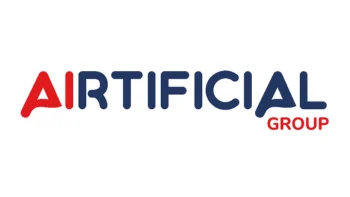 Airtificial Group BG Logo