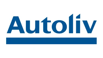 Autoliv BG Logo