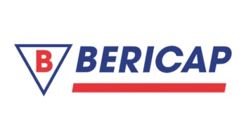 Bericap BG Logo