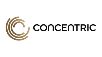 Concentric BG Logo