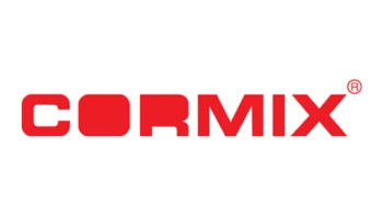 Cormix BG Logo