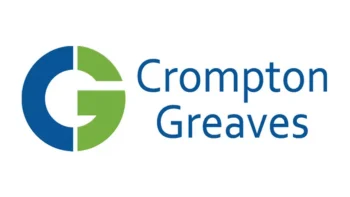 Crompton BG Logo