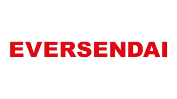 Eversendai BG Logo
