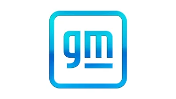 General Motors BG Logo