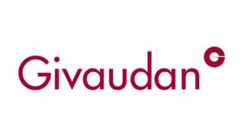 Givaudan BG Logo
