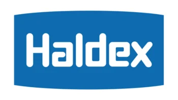 Haldex BG Logo