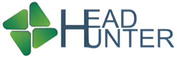 Headhunter Final Logo