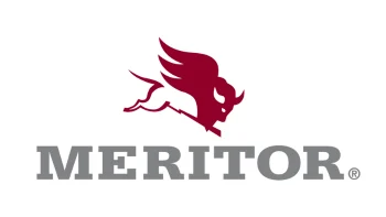 Meritor BG Logo