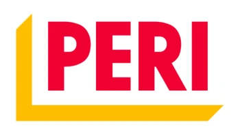 PERI India BG Logo