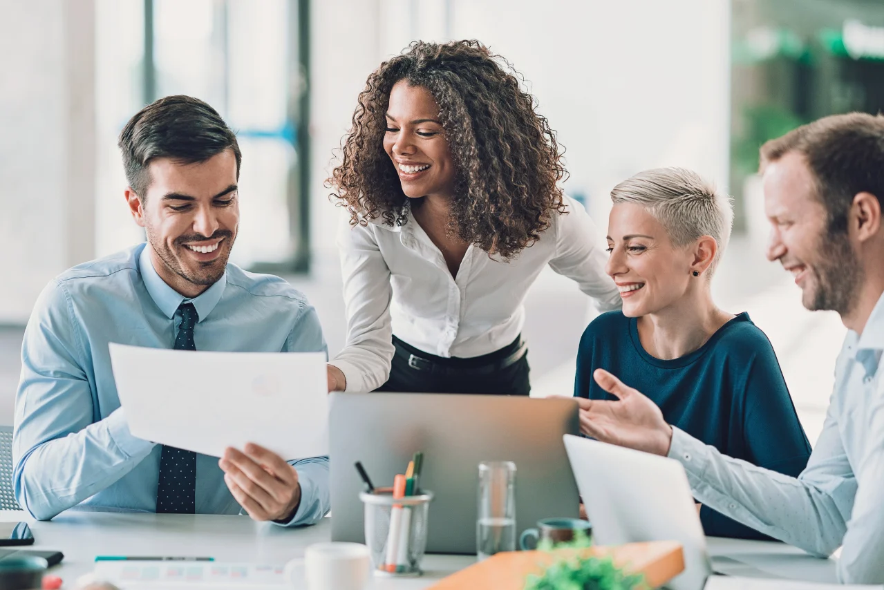 Retained Executive Search