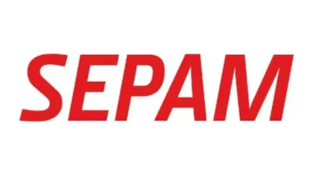Sepam BG Logo