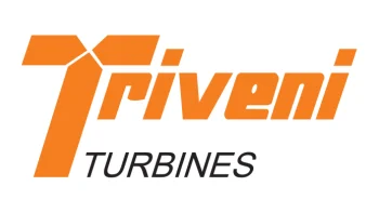 Triveni Turbines BG Logo