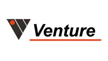 Venture Automotive BG Logo