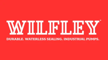 Wilfley BG Logo
